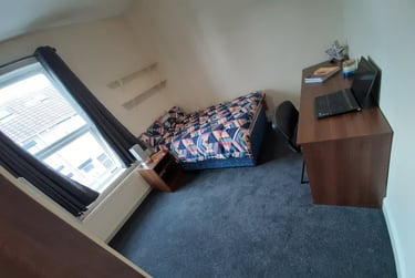 2 bed house, Percy street, Near university, Middlesbrough, TS14DD - Image 6
